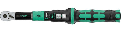 EAN 4013288234179 - Wera 05075690001 llave dinamométrica Nm imagen 1