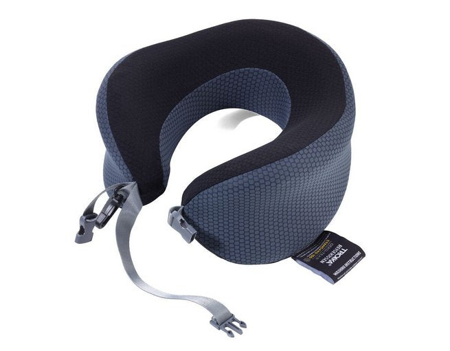 Troika Nackenkissen Hsiness Travel Pillow