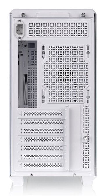 EAN 4711658547170 - Thermaltake TR300 WS Midi Tower Blanco, Madera imagen 5