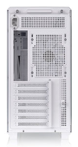 EAN 4711658547170 - Thermaltake TR300 WS Midi Tower Blanco, Madera imagen 5