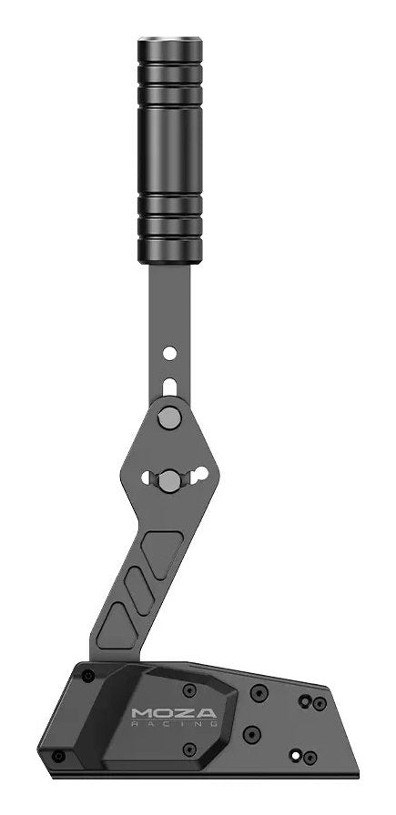EAN 6973137270421 - Moza Racing HBP Handbrake Negro USB Freno de mano Analógico/Digital imagen 2