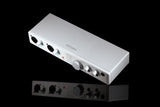 EAN 3760033531847 - Arturia MiniFuse 4 Blanco imagen 5
