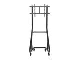 EAN 4015867223017 - Equip 650608 soporte para TV 2,03 m (80") Negro imagen 2