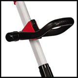 Cortabordes Inalámbrico Einhell Ge-Ct 36/30 Li E-Solo, 36 Voltios (2x18 V) (Rojo/Negro, Sin Batería Ni Cargador) 3411300