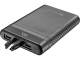 EAN 5705730421327 - Sandberg 421-32 batería externa Ión de litio 10000 mAh Negro imagen 1