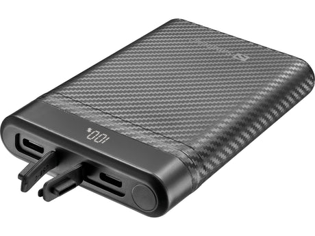 EAN 5705730421327 - Sandberg 421-32 batería externa Ión de litio 10000 mAh Negro imagen 1