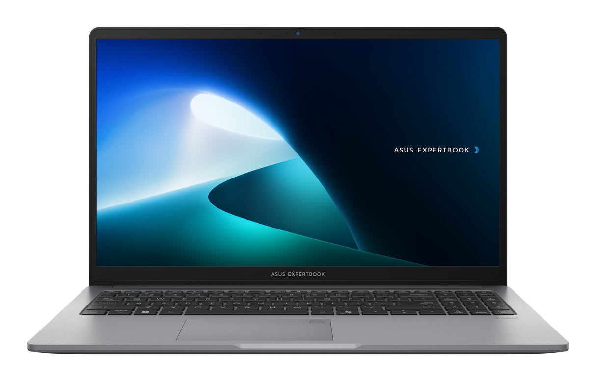 Asus Expertbook P1 P1503cva-S73024x Intel Core 3 100u / Hasta 4.7 Ghz Win 11 Pro Intel Graphics 16 Gb Ram 256 Gb Ssd Nvme 15.6" 1920 X 1080 (Full Hd) Gigabit Ethernet Wi-Fi 6 Bluetooth Gris Niebla Con 1 Año De Asus Zencare