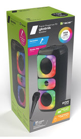 Tracer Speakers Powervox P2 Tws Bt