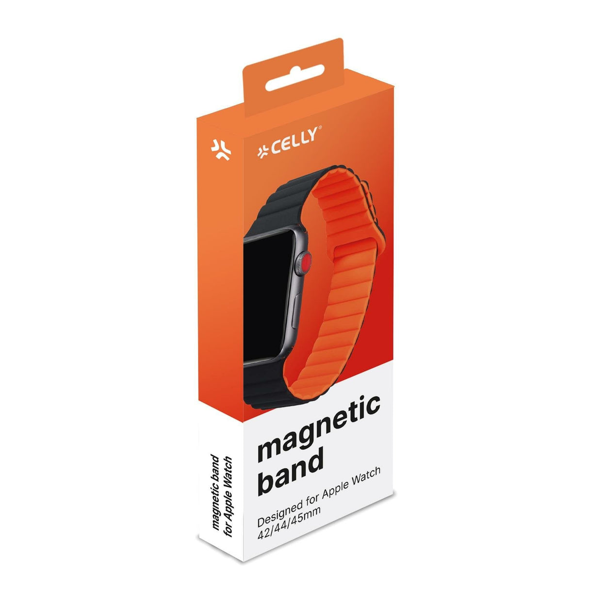 Correa Apple Watch 42/44/45 Mag Or