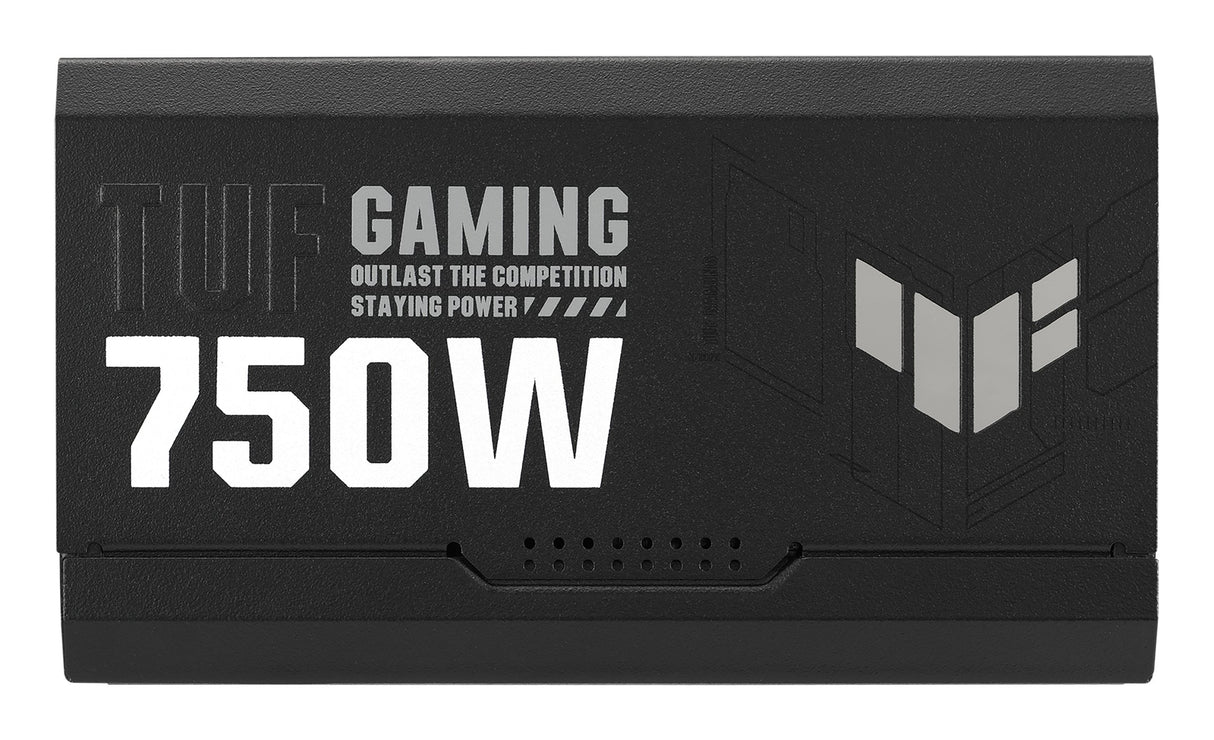 EAN 4711081786733 - ASUS TUF Gaming 750W Gold unidad de fuente de alimentación 20+4 pin ATX ATX Negro imagen 4