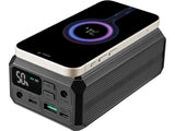 Laptop Powerbank 27000 Pd100w Laptop Powerbank 27000 Pd100w