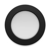 Philips Hue White&Col. Amb. Slim Recessed Light L Emea-Black