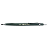 EAN 4005401346005 - Faber-Castell 134600 lápiz mecánico HB imagen 1