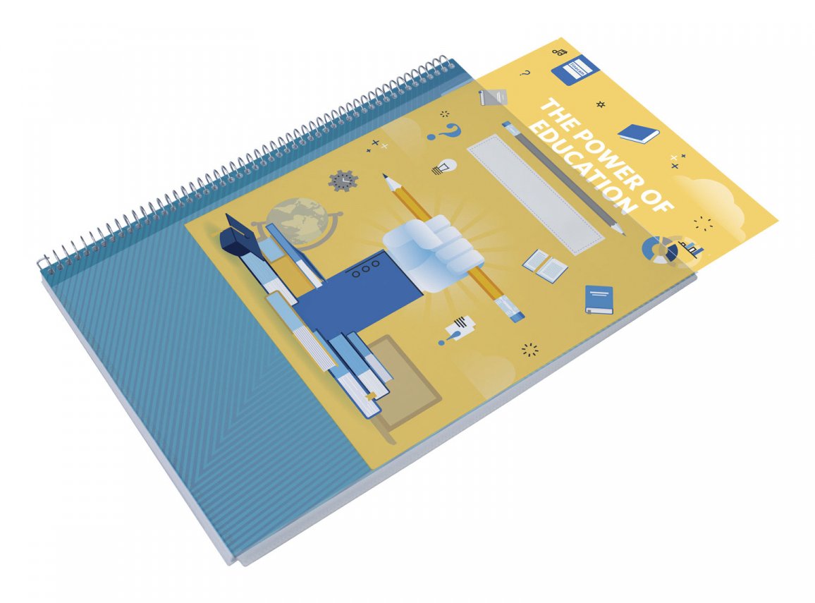 Finocam Cuaderno-Agenda Del Docente.2 Espiral 230x310mm Svh 46 Semanas (Curso Lectivo)