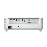 EAN 850053009822 - InFocus MULTIMEDIA PROJECTOR Proyector de alcance estándar 4000 lúmenes ANSI DLP WXGA (1200x800) 3D Blanco imagen 7