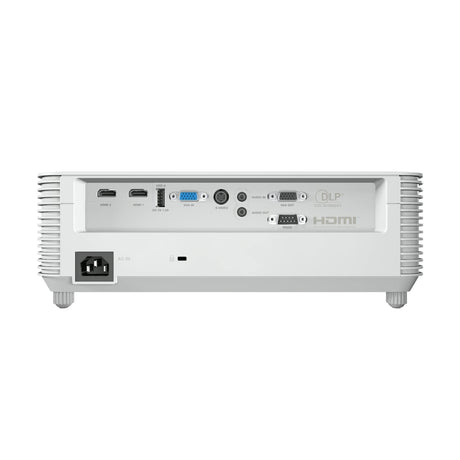 EAN 0850053009808 - InFocus Genesis IV Proyector de alcance estándar 4000 lúmenes ANSI DLP XGA (1024x768) 3D Blanco imagen 7