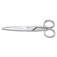 EAN 8410990000171 - 3 Claveles Multi Purpose tijera de costura 125 mm Acero inoxidable imagen 1