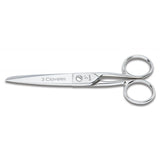 EAN 8410990000171 - 3 Claveles Multi Purpose tijera de costura 125 mm Acero inoxidable imagen 1