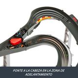 EAN 194735291120 - Hot Wheels Racing F1 Sprint Rennstrecke imagen 12