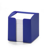 Caja De Notas Durable Trend Azul