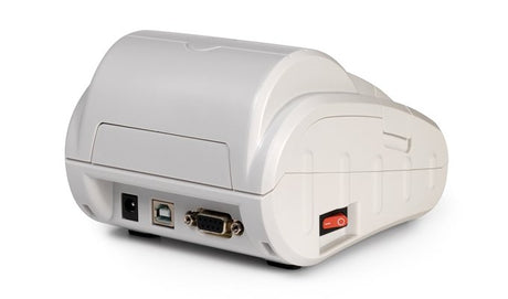 EAN 8717496335142 - Safescan TP-230 impresora de etiquetas Línea térmica 203 x 203 DPI 60 mm/s Alámbrico imagen 6