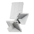 EAN 5715685030765 - PanzerGlass CARE™ by ®™ by Essential Case Light Grey iPad Air 13" (2024-2026) funda para teléfono móvil imagen 1