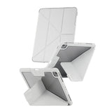 EAN 5715685030765 - PanzerGlass CARE™ by ®™ by Essential Case Light Grey iPad Air 13" (2024-2026) funda para teléfono móvil imagen 1