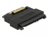 Delock Adaptador Sata 22 Pin Hembra A Macho Con Einrastfunktion - Portschoner