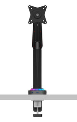 EAN 4250078172031 - ICY BOX IB-MSG303BL-T 81,3 cm (32") Escritorio Negro imagen 5