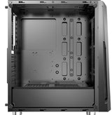 EAN 4044953502071 - Xilence Performance C XILENT BLADE X512.RGB Midi Tower Negro imagen 4