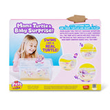 Zuru Pets Alive - Mama Turtle & Baby Surprise, Personaje 4894680041967.0