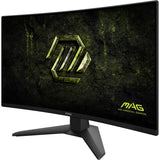 EAN 4711377343275 - MSI MAG 274CF X24 pantalla para PC 68,6 cm (27") 1920 x 1080 Pixeles Full HD Negro imagen 10