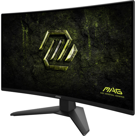 EAN 4711377343275 - MSI MAG 274CF X24 pantalla para PC 68,6 cm (27") 1920 x 1080 Pixeles Full HD Negro imagen 10