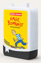 Tonies Bt Kalle Blomquist - Meisterdetektiv