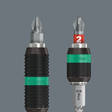 Wera 05057420001 Punta De Destornillador 12 Pieza(S)