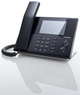 Innovaphone Ip232 Ip Design Telefon Schwarz