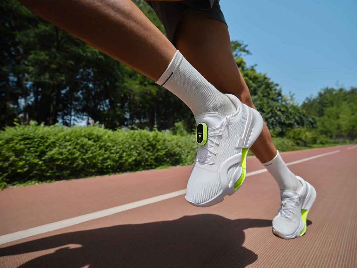 EAN 6941812722916 - Xiaomi Smart Band 8 AMOLED Monitor de actividad física para muñeca/con pinza de enganche 4,11 cm (1.62")  imagen 7