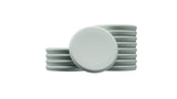 Legamaster Magnete Verde Metal O 3.0 Cm 5 Ud.