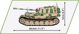 EAN 5902251025830 - COBI Sd.Kfz. 184 Ferdinand imagen 11