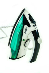 Adler Cr 5024 Plancha A Vapor Suela Antiadherente 800 W