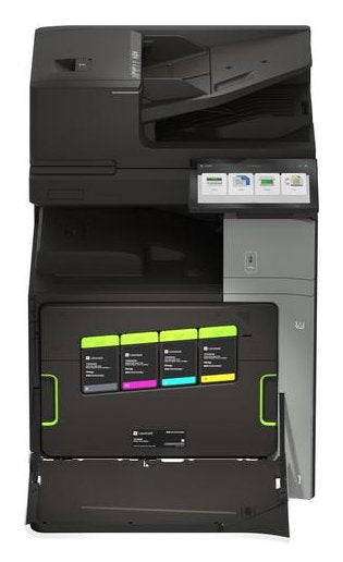 EAN 734646741262 - Lexmark CX963se Laser A3 1200 x 1200 DPI 55 ppm Wifi imagen 5