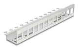 EAN 4043619906314 - DeLOCK 90631 accesorio para módulo Keystone Soporte imagen 1