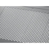 Aeg Deb2531s, Extractor Hood Grey 942150824