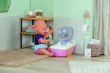 EAN 4001167837542 - BABY born Toilet Inodoro para muñecas imagen 5