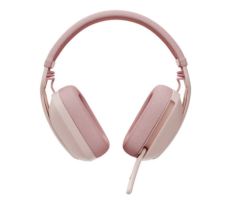 EAN 5099206103955 - Logitech 981-001224 auricular y casco Auriculares Inalámbrico Diadema Llamadas/Música Bluetooth Rosa imagen 3