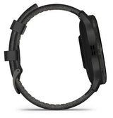 Garmin Venu 3 - 45 Mm - Pizarra Stainless Steel Negro Case