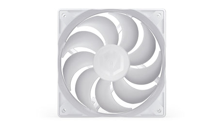 EAN 5903018668840 - ENDORFY Stratus 120 White PWM ARGB Carcasa del ordenador Ventilador 12 cm Blanco imagen 10