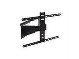 Soporte De Pared Value Tv Ultra-Slim, 43-90 Zoll, Bis 50 Kg