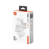 Auriculares Jbl Tune Buds True Wireless Stereo (Tws) Bluetooth Blanco