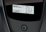 EAN 8023251009709 - Riello NPW 1500 sistema de alimentación ininterrumpida (UPS) Línea interactiva 1,5 kVA 900 W imagen 2